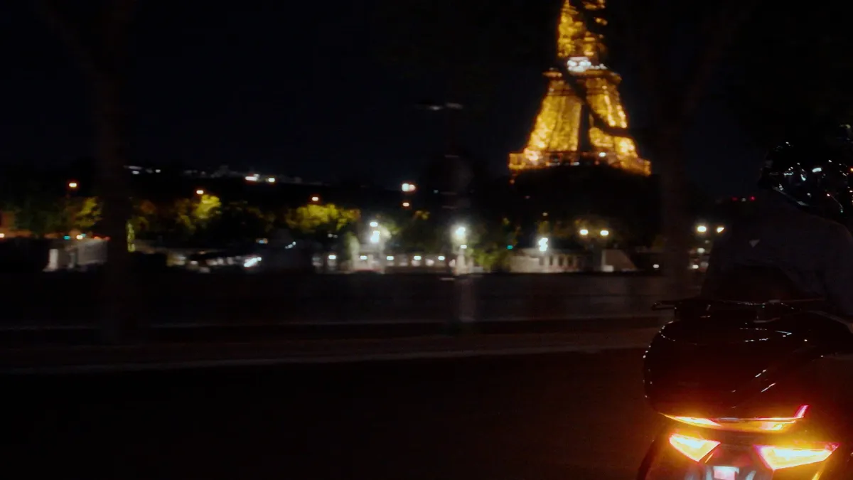 Ibrahim Maalouf in Bordeaux, 9 December | Event in Bordeaux | AllEvents