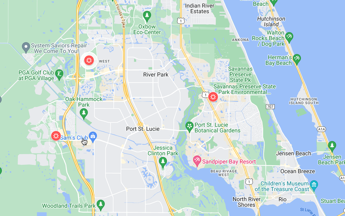 Parking St Lucie Mets at Daytona Tortugas, 14 April | Event in Daytona Beach | AllEvents