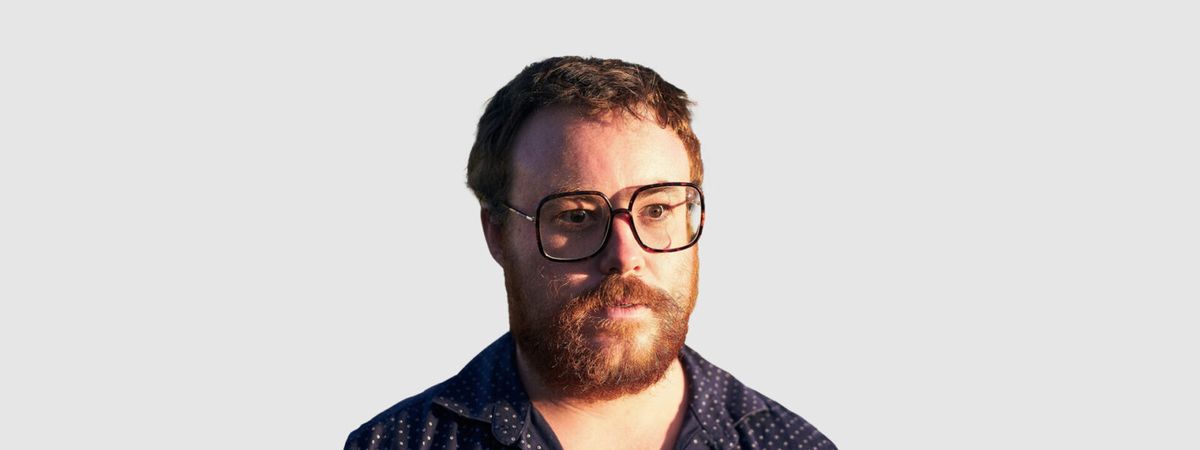James McCann at Funny Bone - Liberty, 5 June | Event in Mason | AllEvents