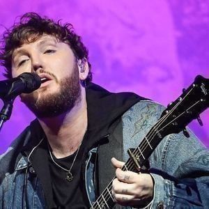 James Arthur at Utilita Arena Sheffield