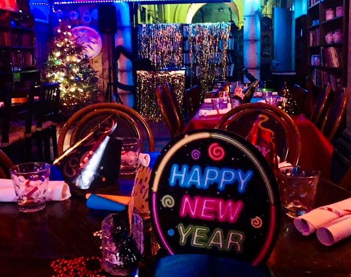 Italian New Year's Eve & Live Jazz, 31 December | Event in Miami | AllEvents