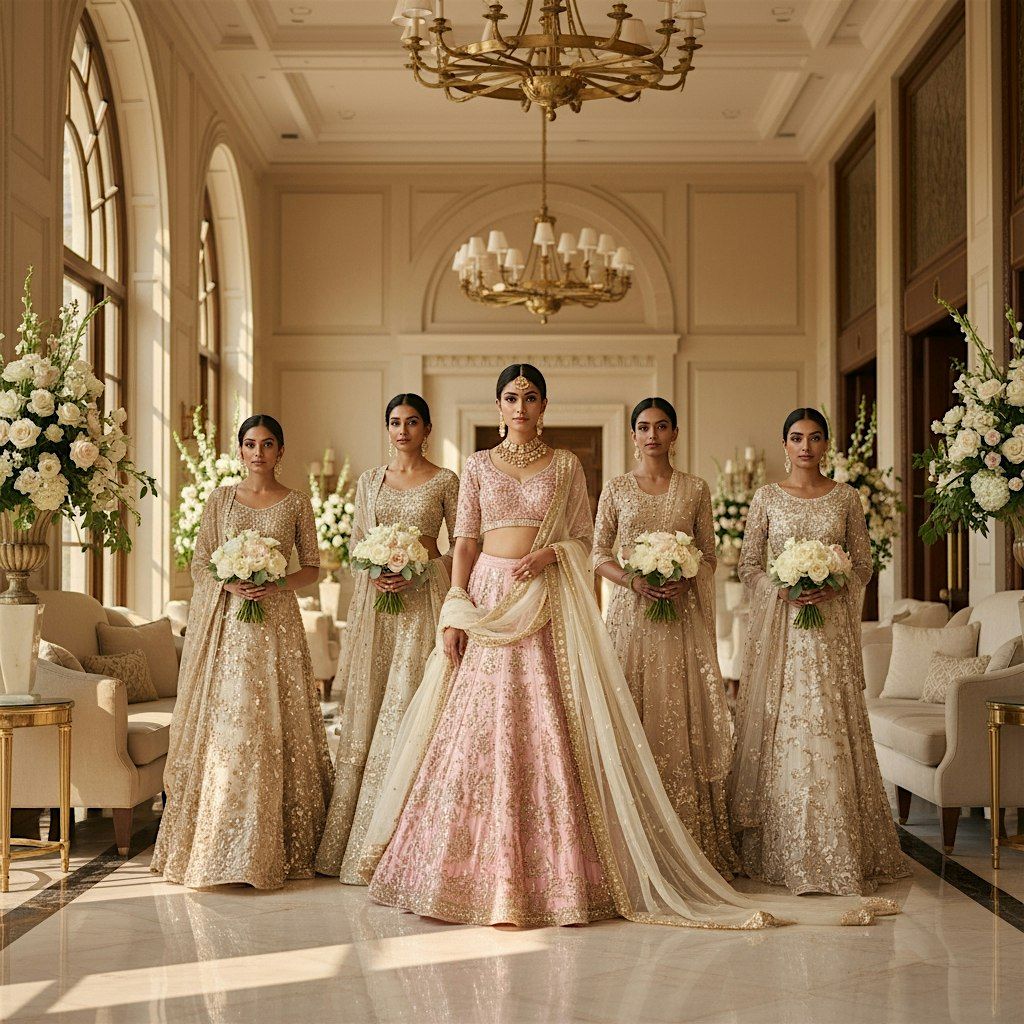 The Wedding Show & Bazaar  by SAB, Atlanta, 11 January | Event in Alpharetta | AllEvents