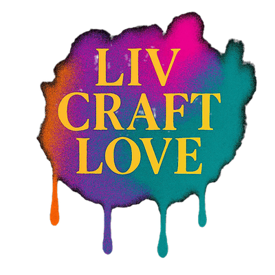 Liv Craft Love logo
