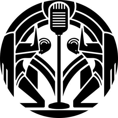 The Fear City Comedy Club logo