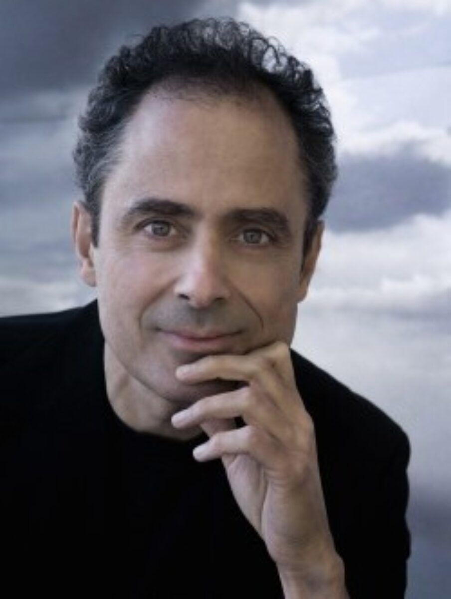 Eugene Drucker And A Live Screening of Bach & Friends, 7 November | Event in Lenox | AllEvents