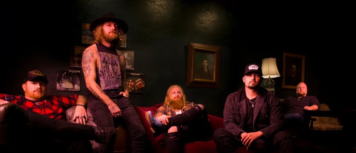 Blacktop Mojo in Oklahoma City, 31 July | Event in Moore | AllEvents