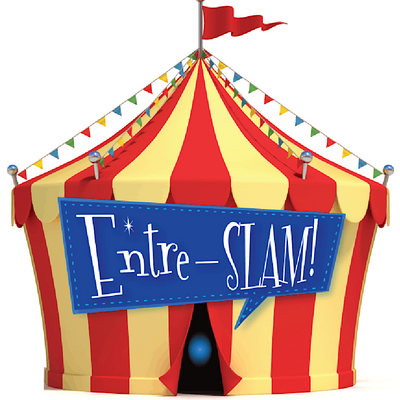 Entre-SLAM
