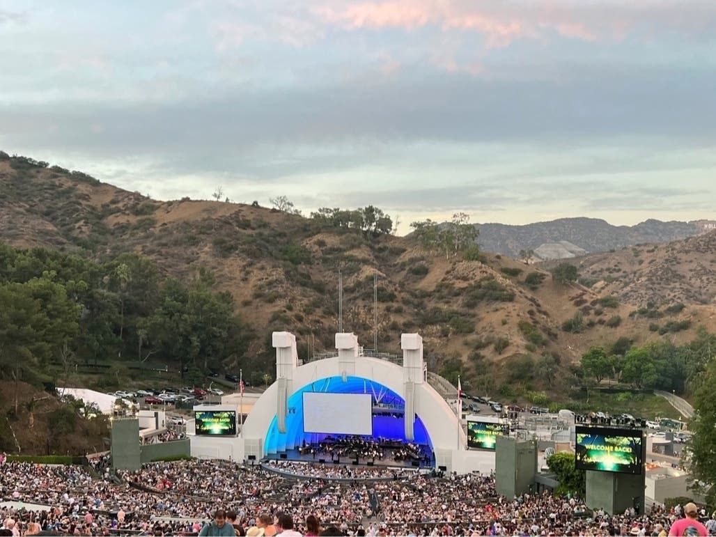 Opening Night At The Bowl: An Evening with Hugh Jackman, 6 June | Event in Los Angeles | AllEvents