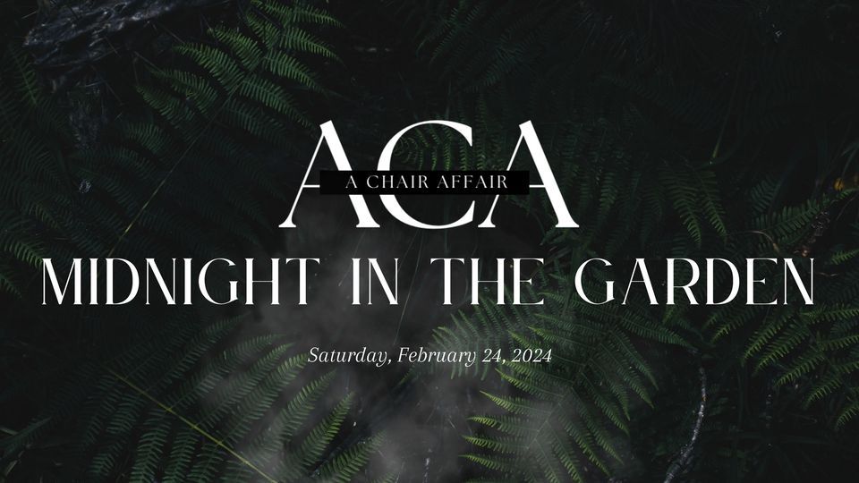 A Chair Affair, Hilton Rochester Mayo Clinic Area (Rochester, MN