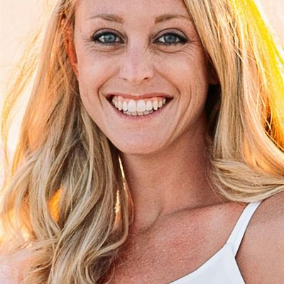 Nicole Forster
