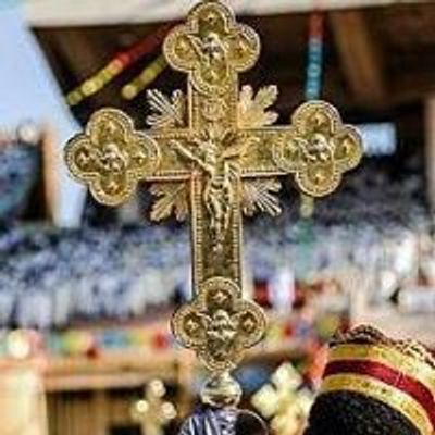 Debre Geezan Medhanealem Eritrean Orthodox Tewahdo Church - Atlanta