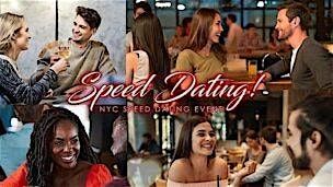 30'S & 40'S "SWEET SERENDIPITY" NEW YEAR'S EVE SPEED DATING!, 31 December | Event in Brooklyn