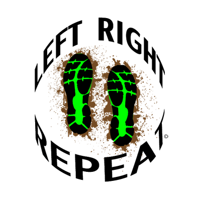 Left Right Repeat LLC