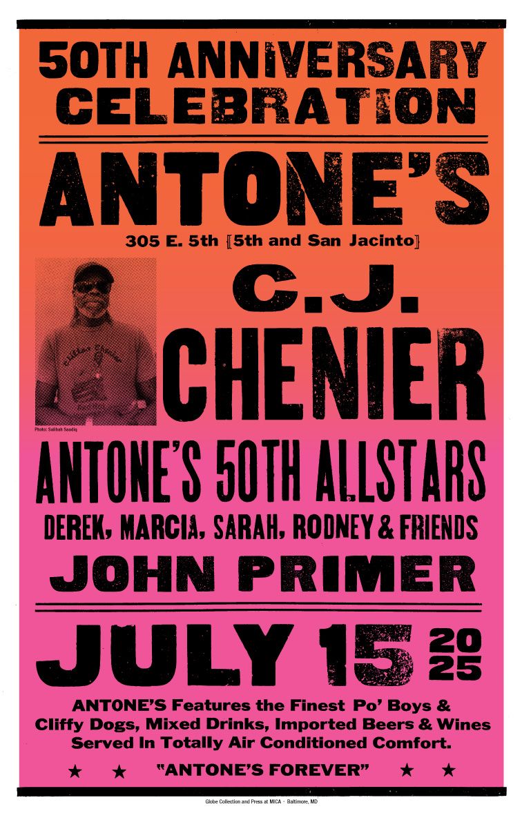 John Primer at Evanston SPACE, 6 August | Event in Evanston | AllEvents