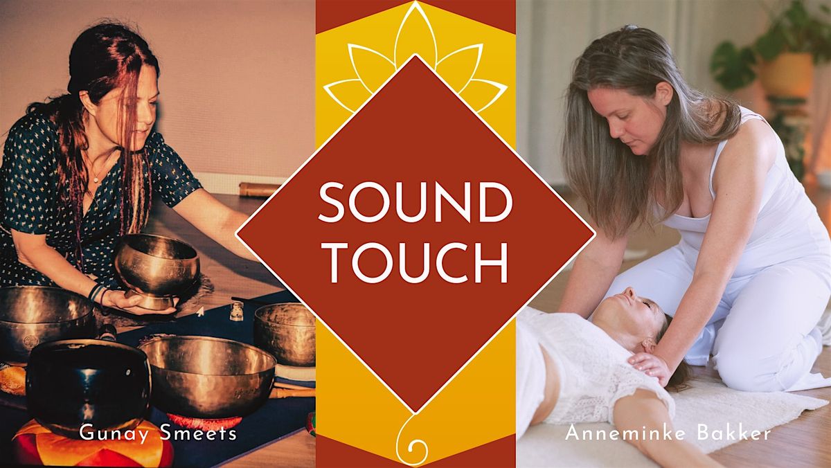 SoundTouch, 13 December | Event in Delft | AllEvents