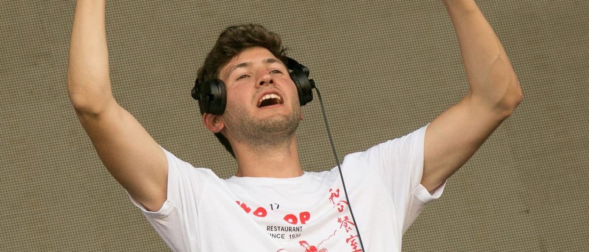 Baauer, 27 June | Event in San Diego | AllEvents