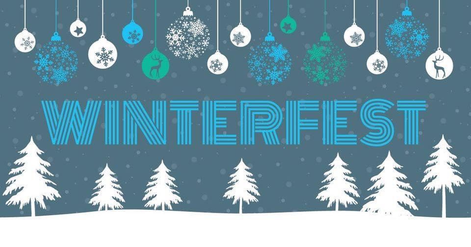 CEHASA’s Winterfest 2023, 9 December | Event in Riverton | AllEvents.in