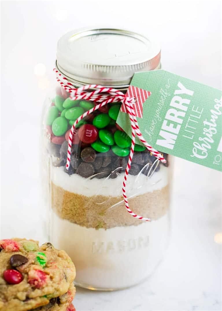 DIY Holiday Cookies in a Jar, 9 December | Event in Hampton | AllEvents