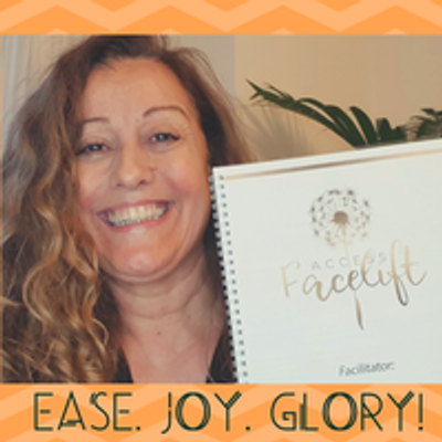 Access Joyful Body Events