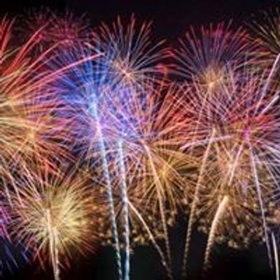 Ely Fireworks - Ely Community Events Team