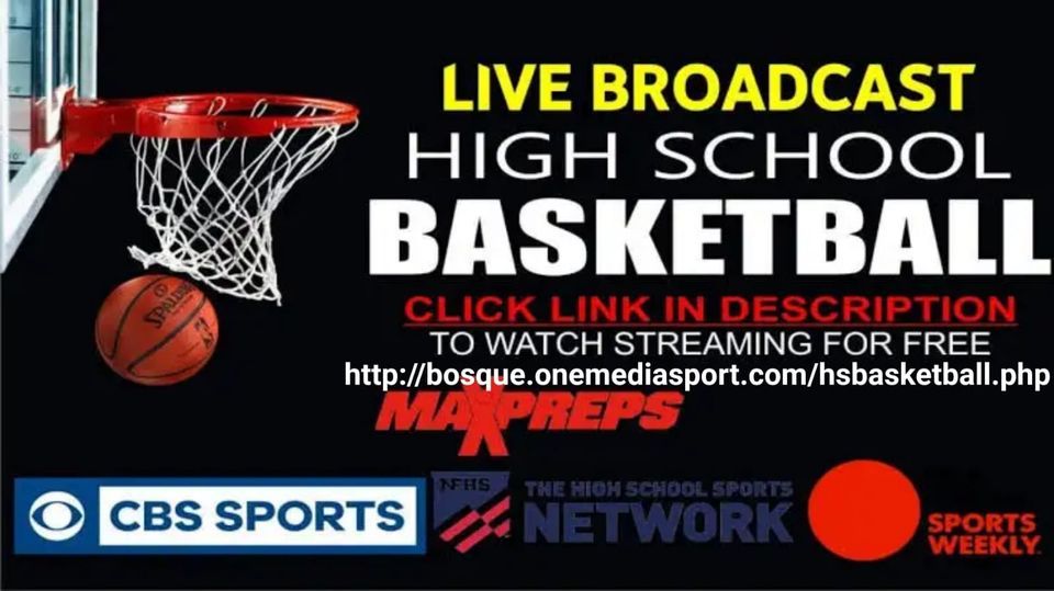 Chireno vs Pineywoods Community Academy High School Basketball United States Girls, Pineywoods