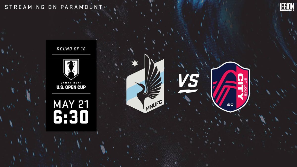 U.S. Open Cup: Minnesota United FC vs. Chicago Fire FC, 7 July | Event in Saint Paul | AllEvents