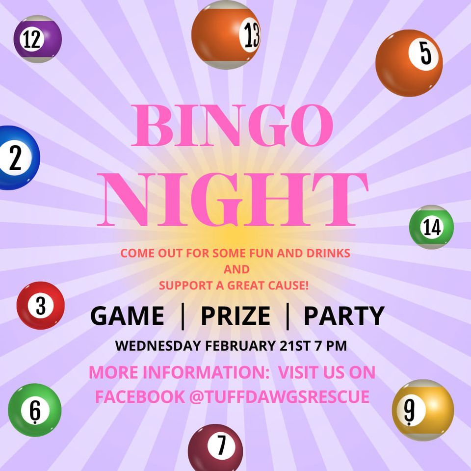 Bingo at Fun Hub, Fun Hub Bar, Aroma Park, April 10 2024 AllEvents.in