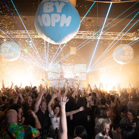 Bed By 10pm Is Coming To San Jose!, 10 May | Event in Sunnyvale | AllEvents