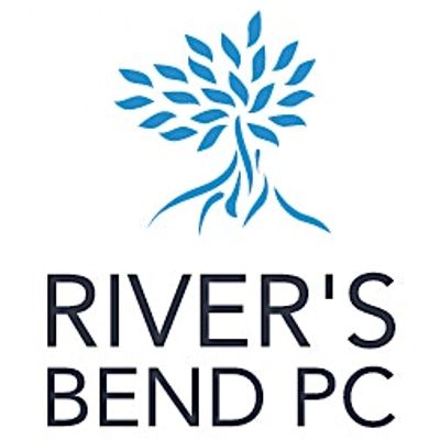 Rivers Bend PC logo