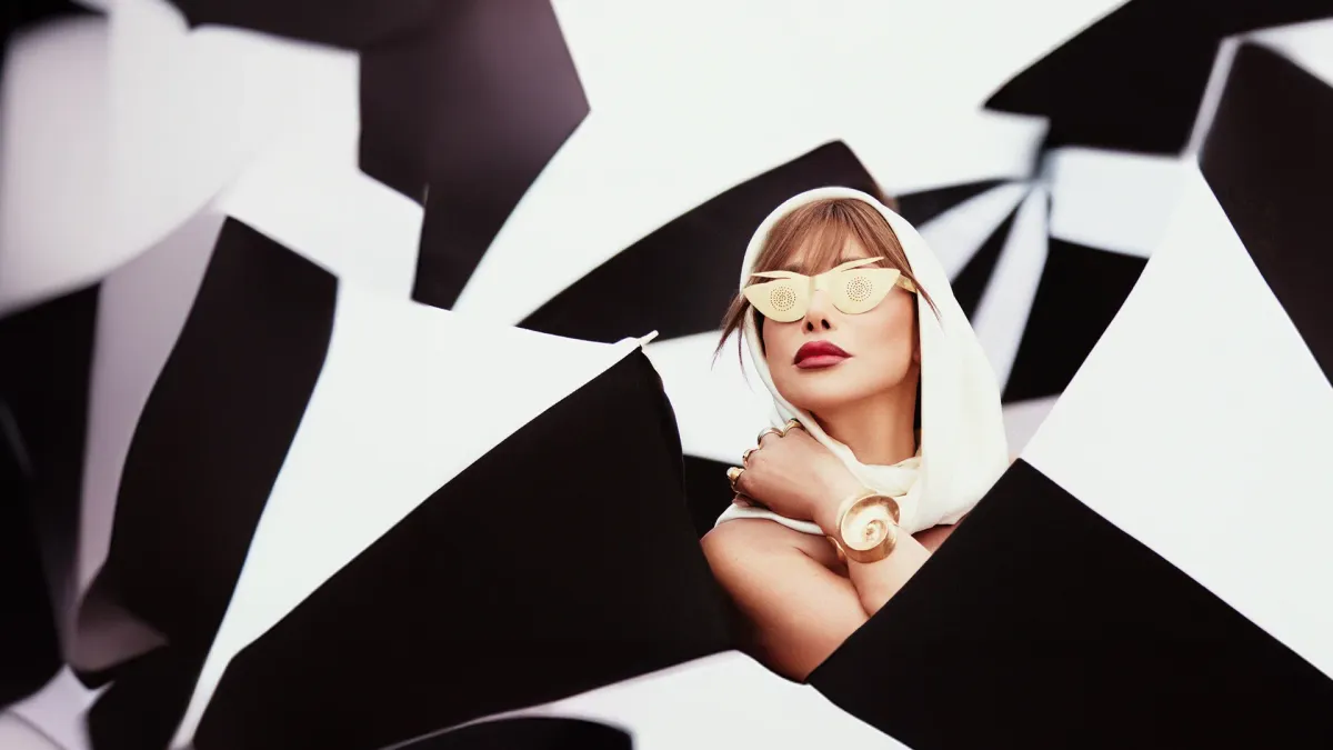 Najwa Karam in الدوحة, 28 November | Event in Doha | AllEvents