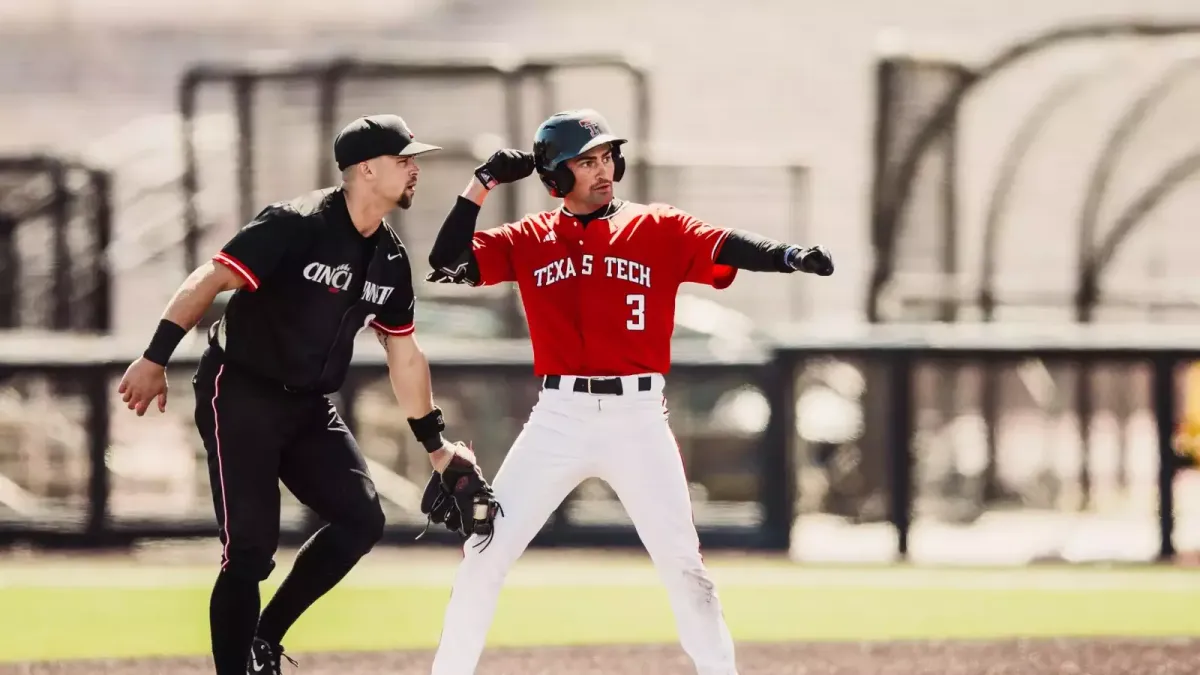 Parking New Mexico Lobos at Texas Tech Red Raiders Baseball, 7 May | Event in Lubbock | AllEvents