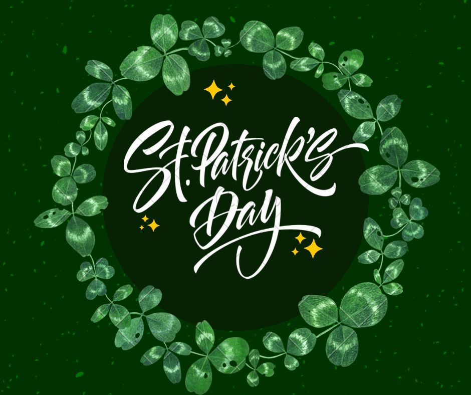 St. Patrick’s Day Eve Party, Stocks n Bonds Omaha, 16 March 2024