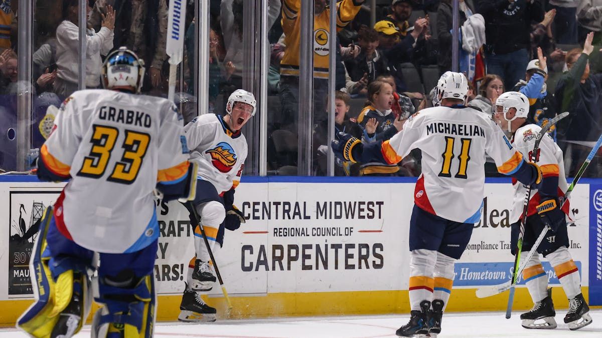 Parking Toledo Walleye at Bloomington Bison, 18 January | Event in Bloomington | AllEvents