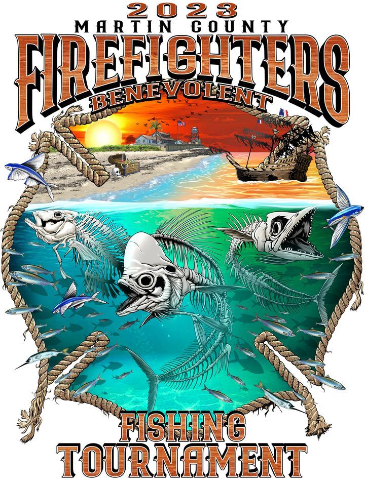 2nd Annual MCFBA Offshore Fishing Tournament , Pirate's Cove Resort and