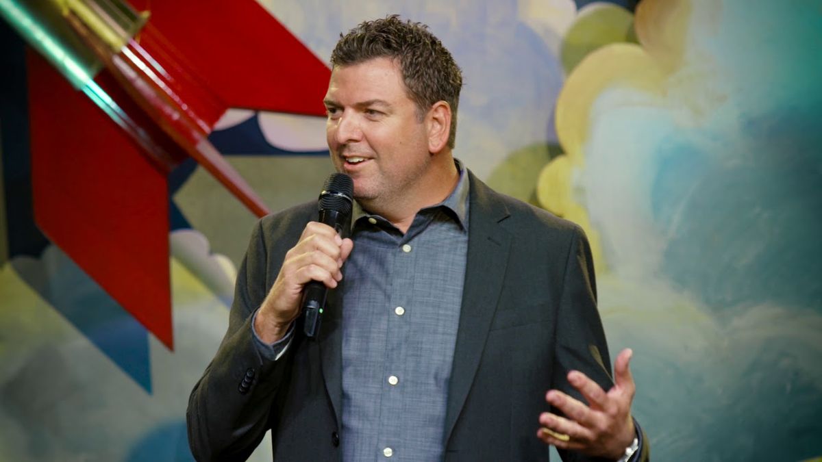 Chris Voth at Comedy Works - South at The Landmark, 17 December | Event in Greenwood Village | AllEvents