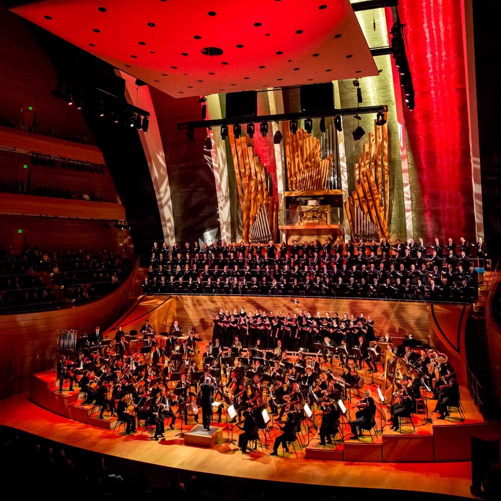 Endless Summer with Garland Symphony Orchestra, 28 August | Event in Garland | AllEvents