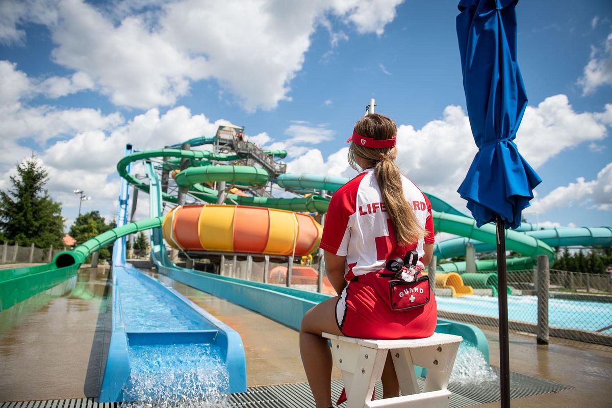 Parking Water For Elephants - Columbus, 9 June | Event in Columbus | AllEvents