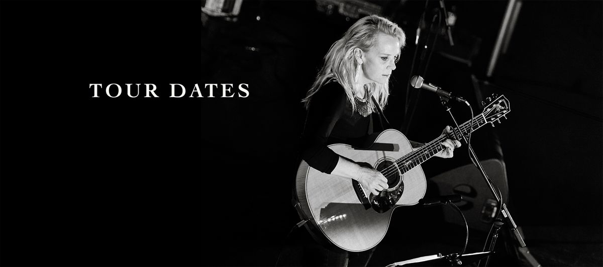 Mary Chapin Carpenter at Cahn Auditorium, 9 October | Event in Evanston | AllEvents