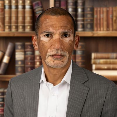 Luis Suarez @ TechGopher logo