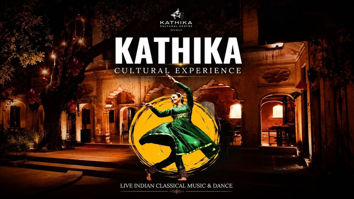 Kathika Cultural Experience