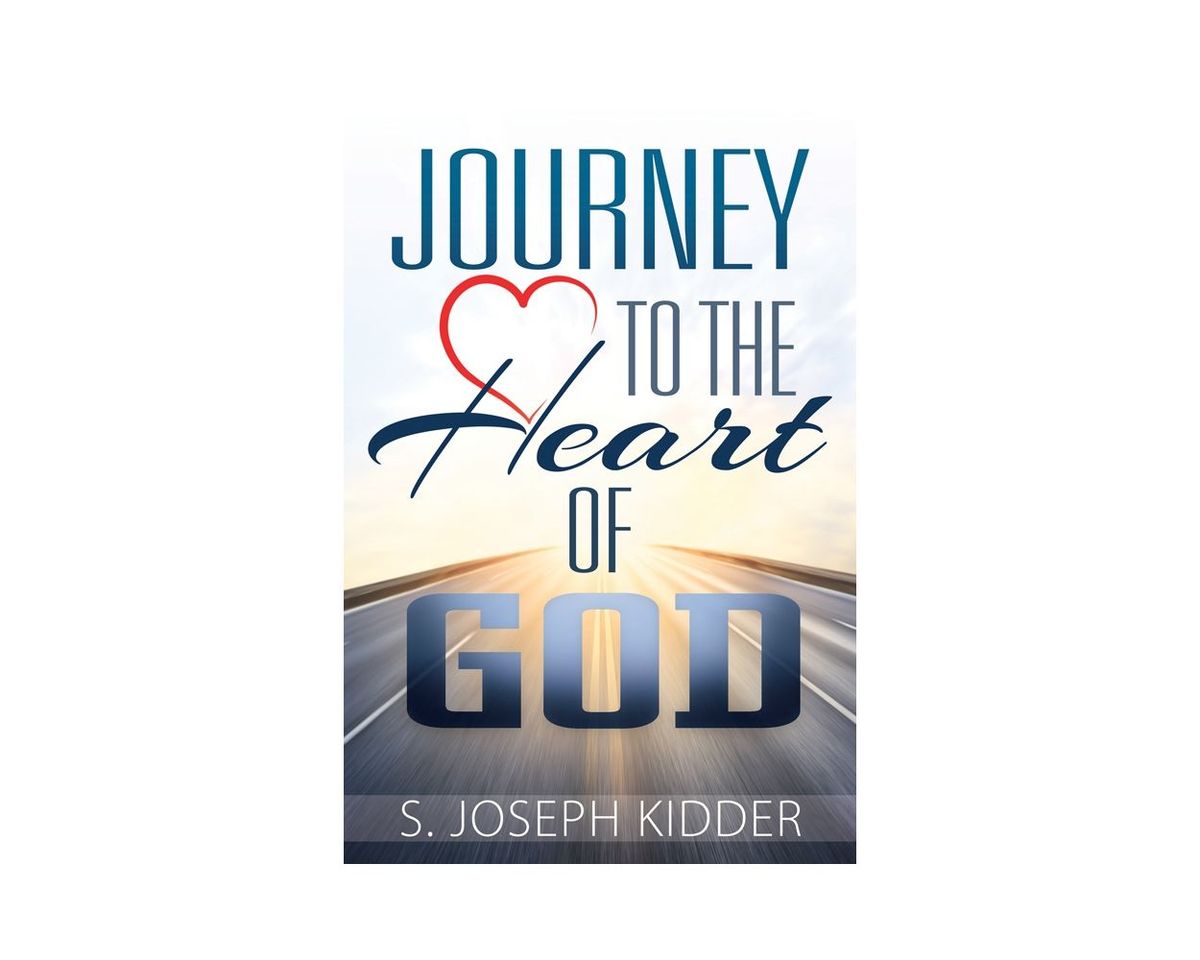 Journey from the Heart, 24 July | Event in Lancaster | AllEvents