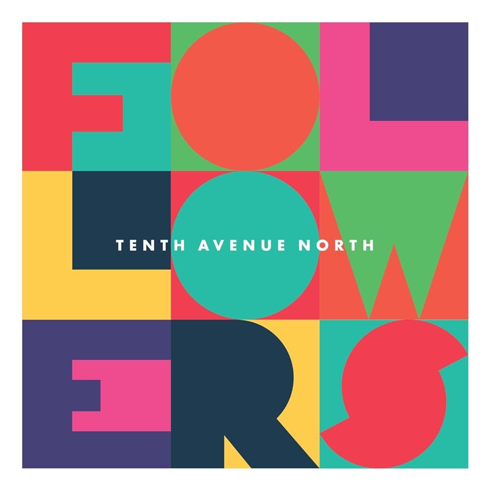 Tenth Avenue North, 13 March | Event in Bothell | AllEvents