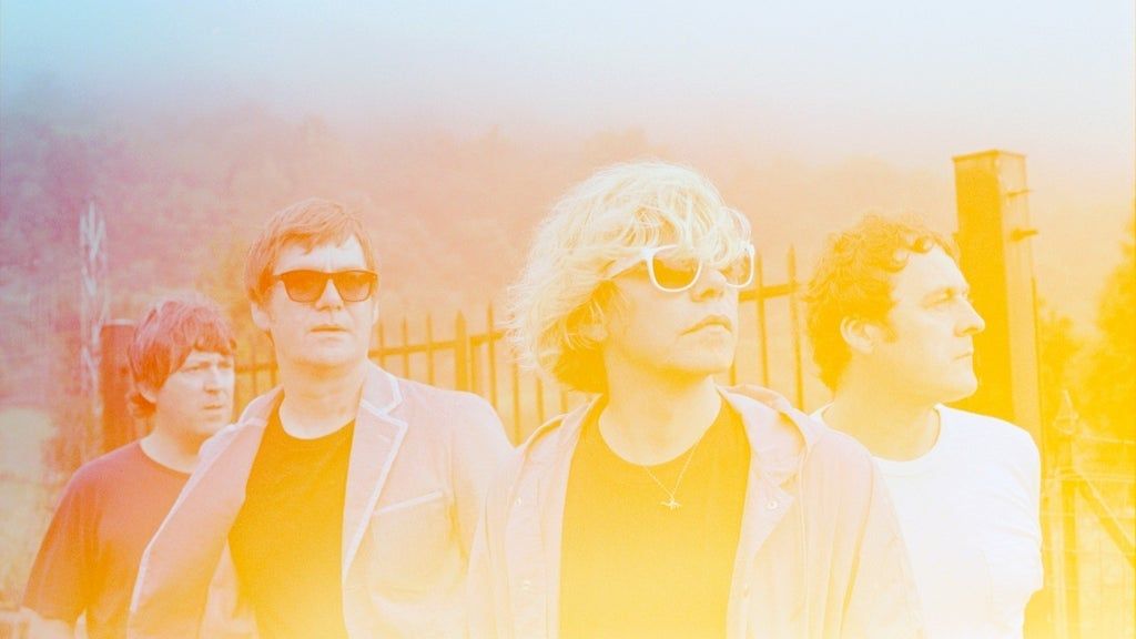 The Charlatans, 8 December | Event in Wolverhampton | AllEvents.in