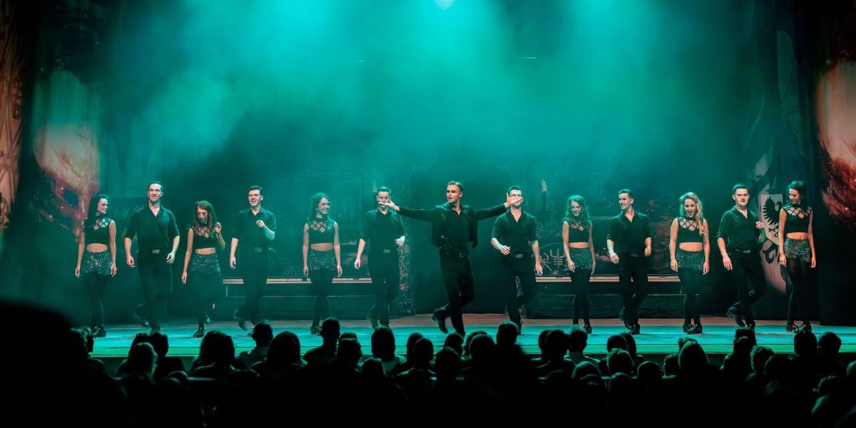 A Taste of Ireland - Raleigh, 1 March | Event in Raleigh | AllEvents