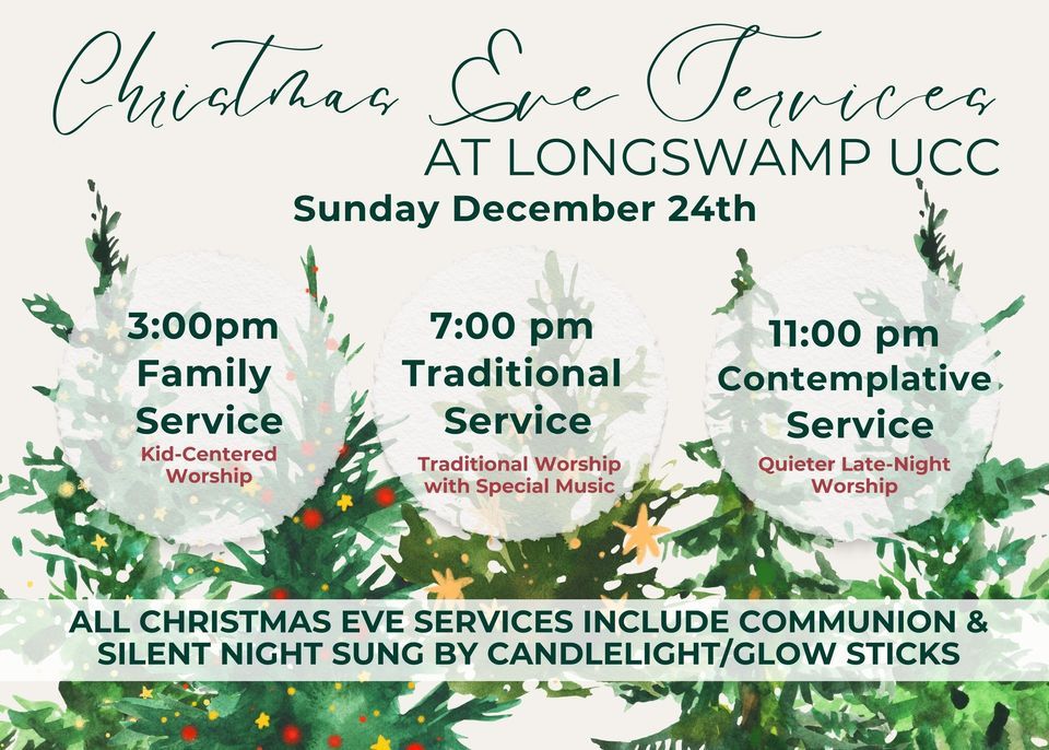 Christmas Eve Late Night Service Longswamp United Church Of Christ christmas-eve-late-night-service-longswamp-united-church-of-christ