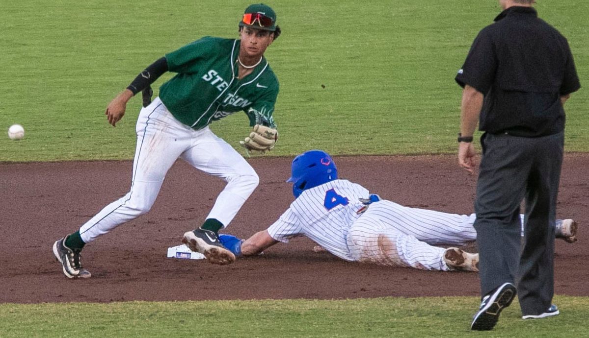 Florida Gators vs. Stetson Hatters, 17 February | Event in Gainesville | AllEvents