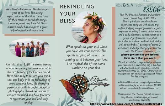 Events In Hanamaulu In August 2021 Kauai Events In August 2022