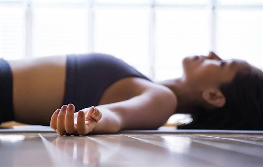 Meditation Class: Soul Release, 9 December | Event in Glasgow | AllEvents