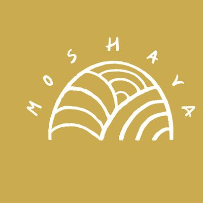 Moshava logo