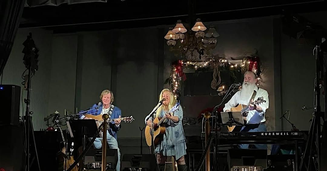 Up 'Til 4, 20 December | Event in Peninsula | AllEvents